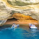 Samoa By Algarve Vacation アルブフェイラ