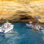 Samoa By Algarve Vacation ヴィラ