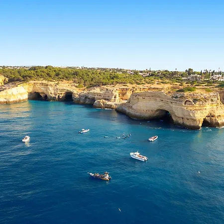 ヴィラ Samoa By Algarve Vacation *