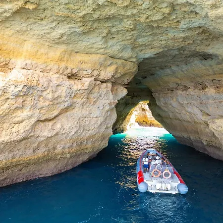 Samoa By Algarve Vacation ヴィラ