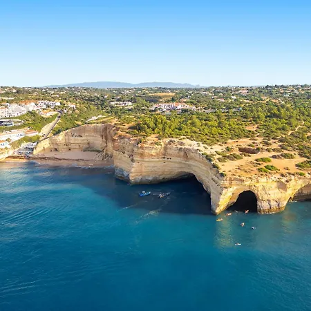 Samoa By Algarve Vacation ヴィラ *