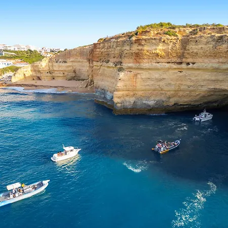 ヴィラ Samoa By Algarve Vacation *