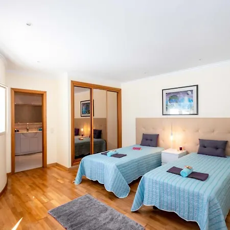 Samoa By Algarve Vacation