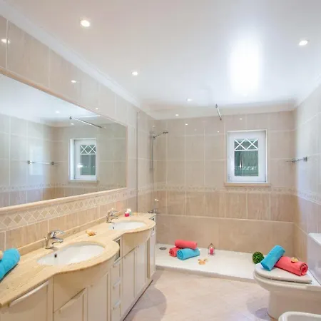 Samoa By Algarve Vacation Albufeira