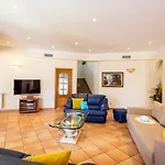 Samoa By Algarve Vacation Villa *