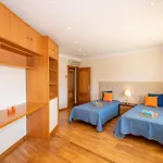 Villa Samoa By Algarve Vacation Albufeira