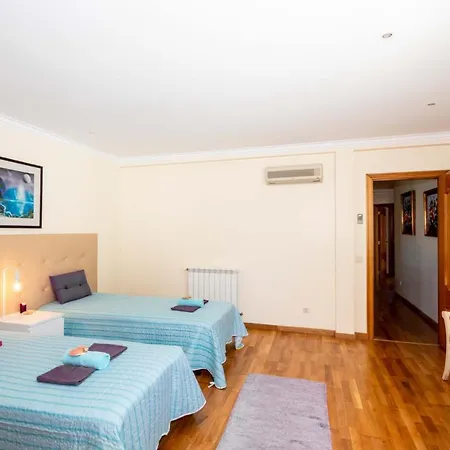 Samoa By Algarve Vacation