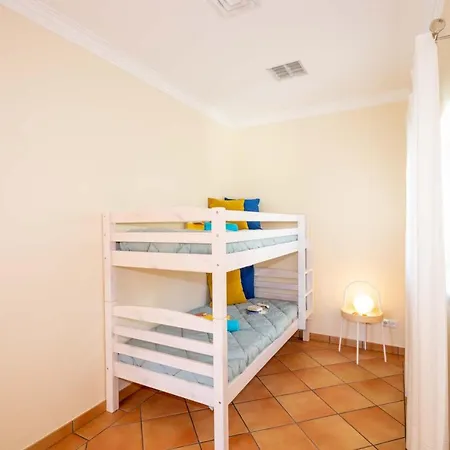 Samoa By Algarve Vacation Albufeira