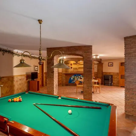 Samoa By Algarve Vacation Villa Albufeira