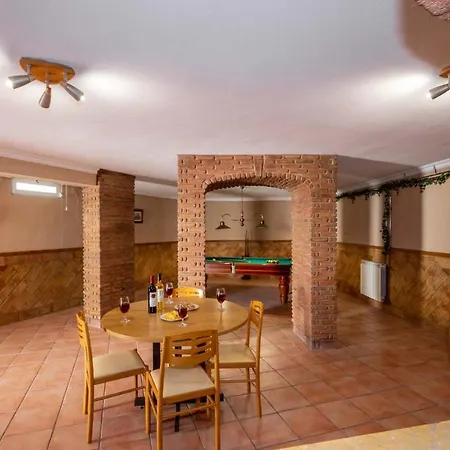 Villa Samoa By Algarve Vacation *