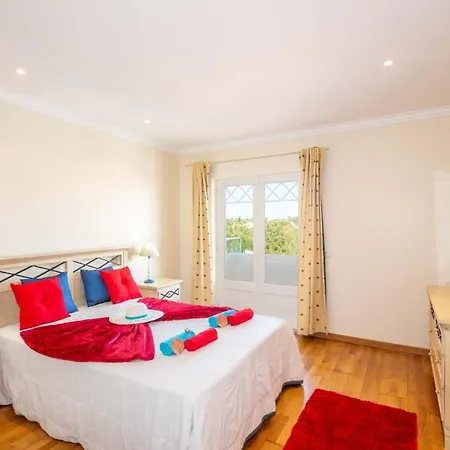 Samoa By Algarve Vacation * Albufeira