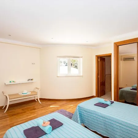 Samoa By Algarve Vacation Albufeira