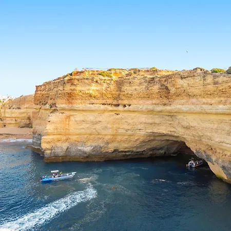 Samoa By Algarve Vacation