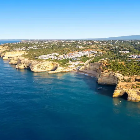 Villa Samoa By Algarve Vacation *