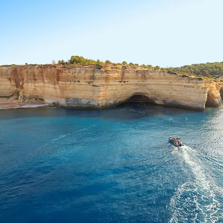 Samoa By Algarve Vacation Villa