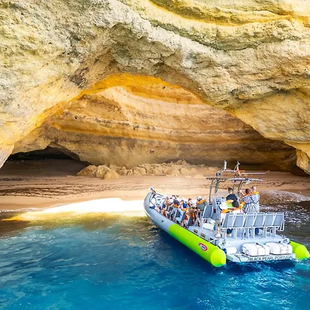 Villa Samoa By Algarve Vacation *