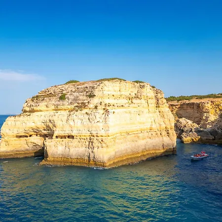 Samoa By Algarve Vacation * Albufeira