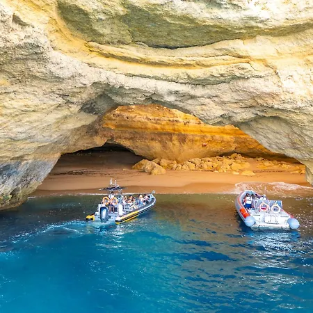 Samoa - Moradia Com Piscina Aquecível E Bbq Em Albufeira