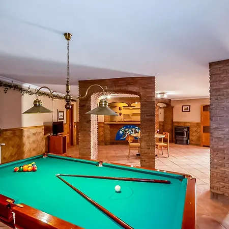 Samoa - Moradia Com Piscina Aquecivel E Bbq Em Villa Albufeira