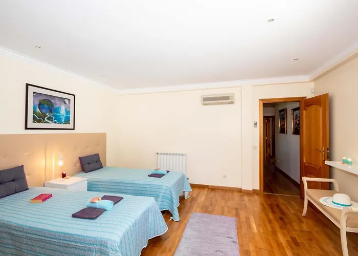 Samoa By Algarve Vacation