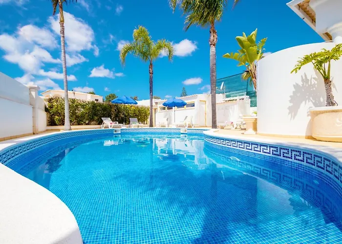 Samoa By Algarve Vacation * Albufeira