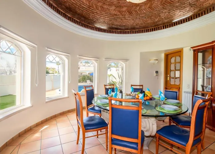 Samoa By Algarve Vacation * Albufeira