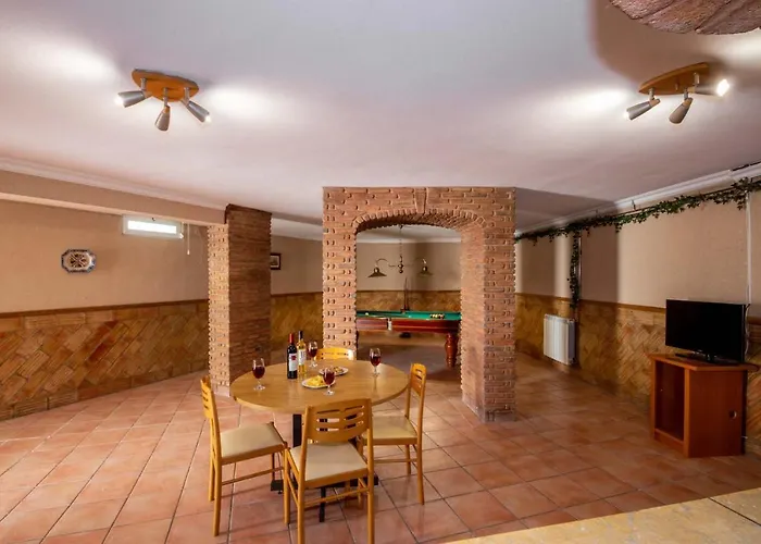 Villa Samoa By Algarve Vacation *