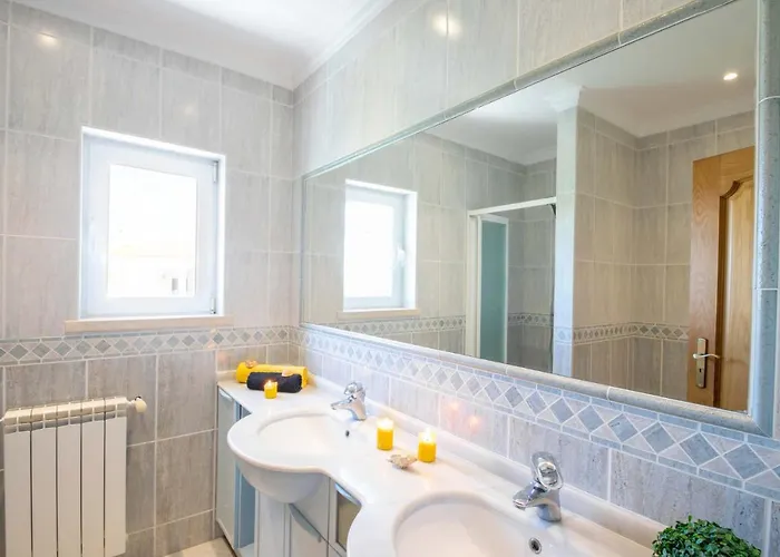 Samoa By Algarve Vacation Villa Albufeira