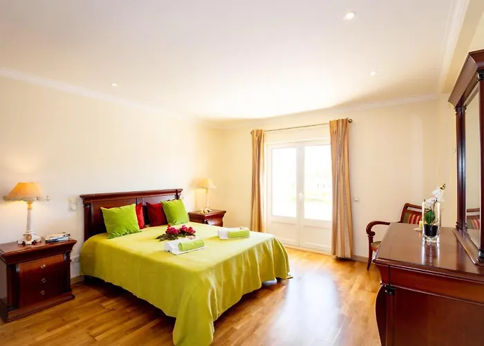 Samoa By Algarve Vacation * 阿尔布费拉