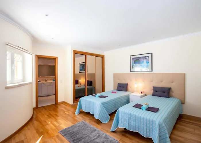 Samoa By Algarve Vacation