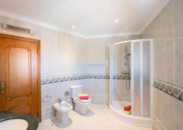 Samoa By Algarve Vacation Villa