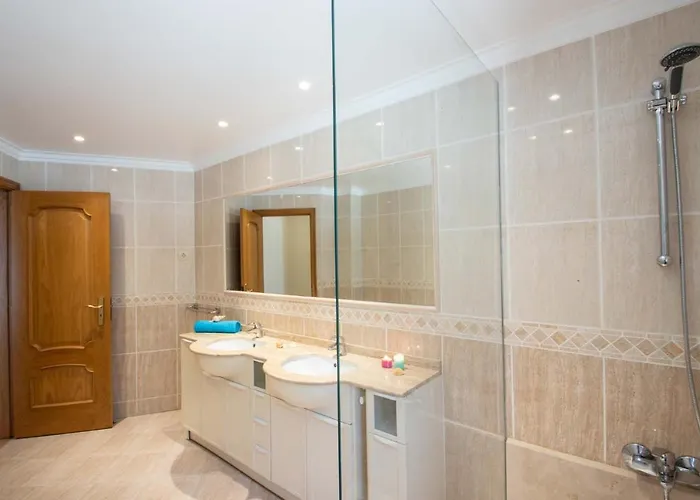 Samoa By Algarve Vacation Albufeira