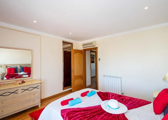 Samoa By Algarve Vacation Albufeira