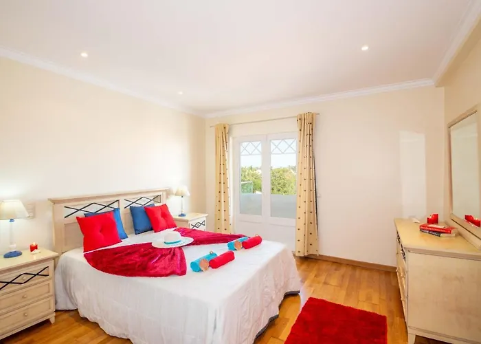 Samoa By Algarve Vacation * Albufeira