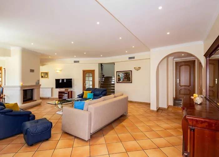 Samoa By Algarve Vacation Albufeira