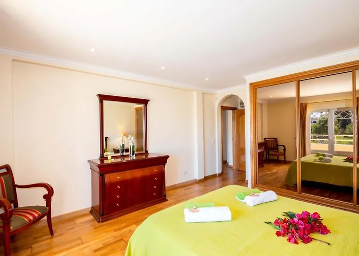 Samoa By Algarve Vacation * Albufeira