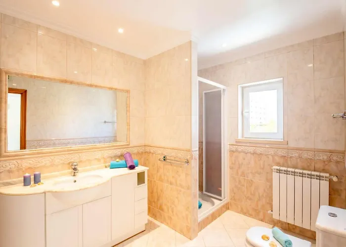 Samoa By Algarve Vacation * Albufeira