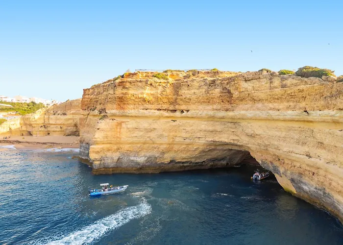 Samoa By Algarve Vacation