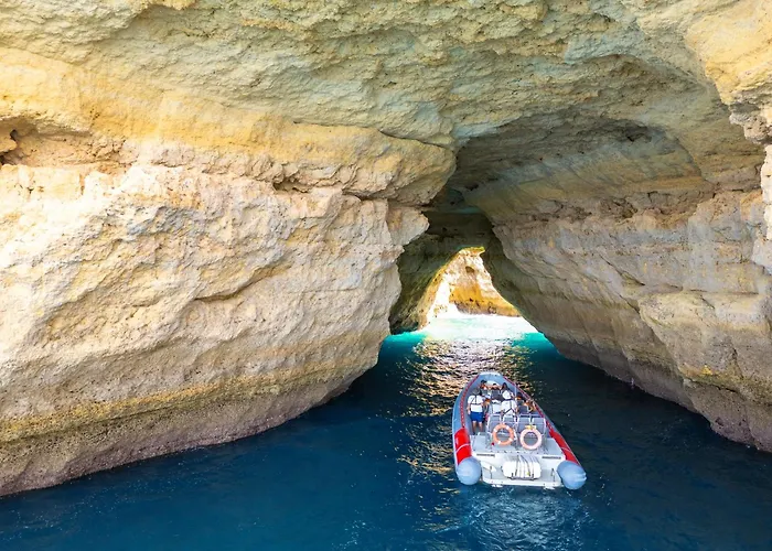 Samoa By Algarve Vacation Villa