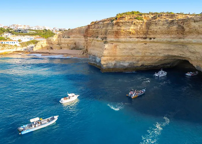 Villa Samoa By Algarve Vacation *