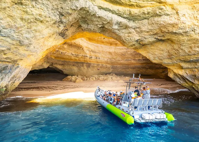 Villa Samoa By Algarve Vacation *