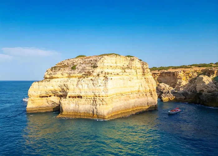 Samoa By Algarve Vacation * Albufeira