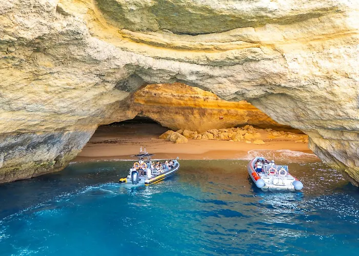 Samoa By Algarve Vacation Albufeira