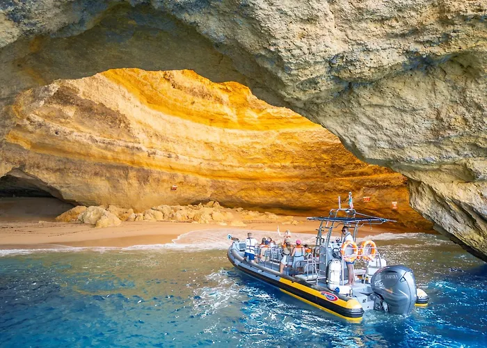 Villa Samoa By Algarve Vacation Albufeira