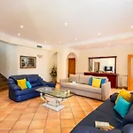 Samoa By Algarve Vacation Villa Albufeira