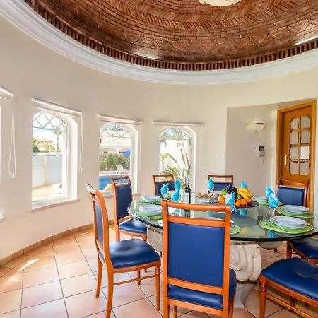 Samoa By Algarve Vacation * Албуфейра