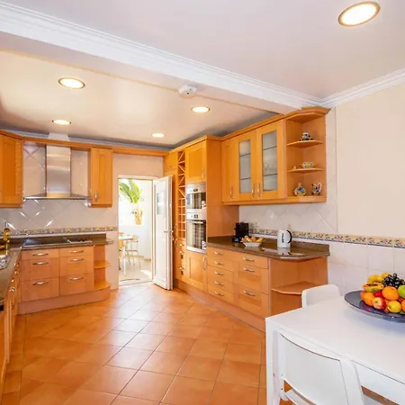 Samoa By Algarve Vacation Албуфейра