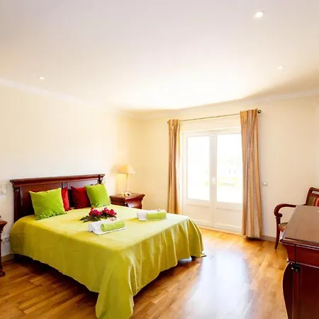 Samoa By Algarve Vacation * Албуфейра