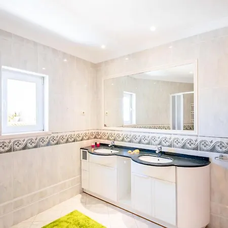 Вилла Samoa By Algarve Vacation *