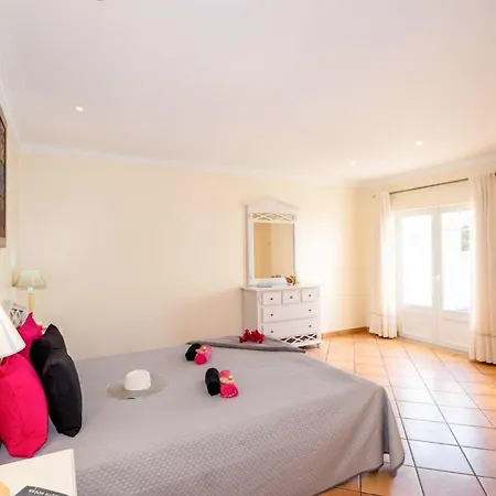 Вилла Samoa By Algarve Vacation *